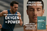 🏃♀️ Unlock Your Athletic Edge: Breathe Better, Go Further