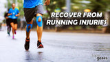 HOW TO APPLY KINESIOLOGY TAPE FOR COMMON RUNNING INJURIES