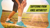 Can kinesiology tape help with knee arthritis?