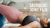 HOW TO TAPE THE SI JOINT