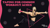 HOW TO STICK TO YOUR FITNESS GOALS