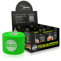 TG K Tape 6-Pack