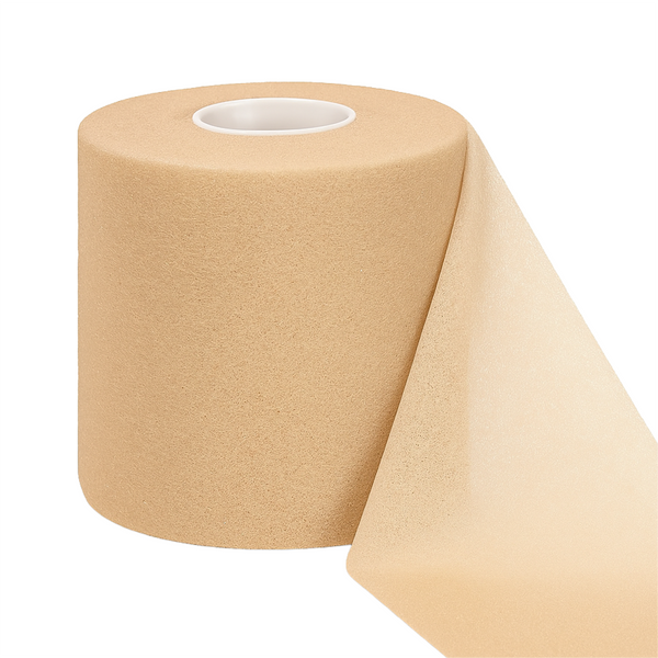TG Foam Underwrap (Non-Adhesive)