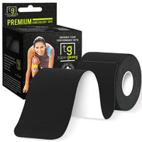 2” TG Precut K Tape