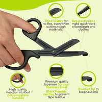TG Medical Scissors