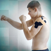 TG K Tape Starter