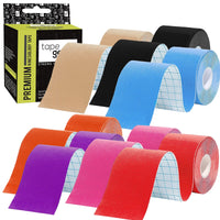 TG K Tape 6-Pack