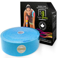 2” TG Kinesiology Tape Bulk Roll