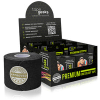 TG K Tape 6-Pack