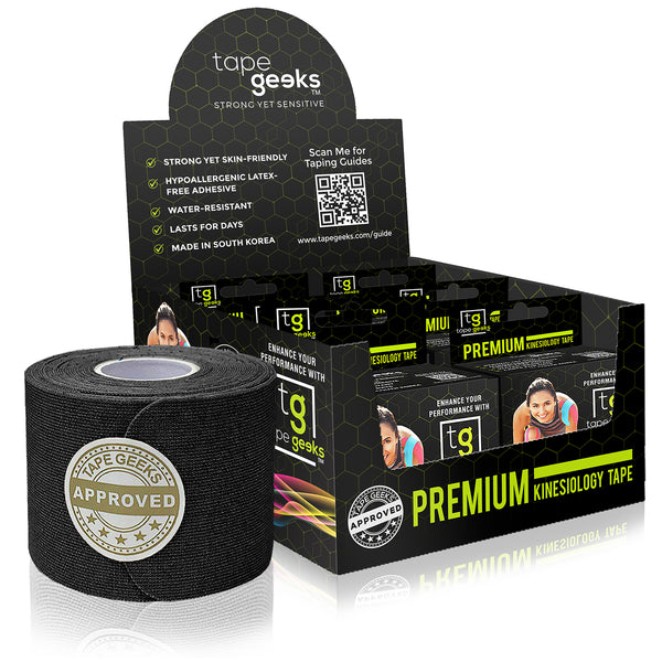 TG K Tape 6-Pack