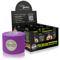 TG K Tape 6-Pack
