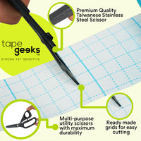 TG K Tape Starter