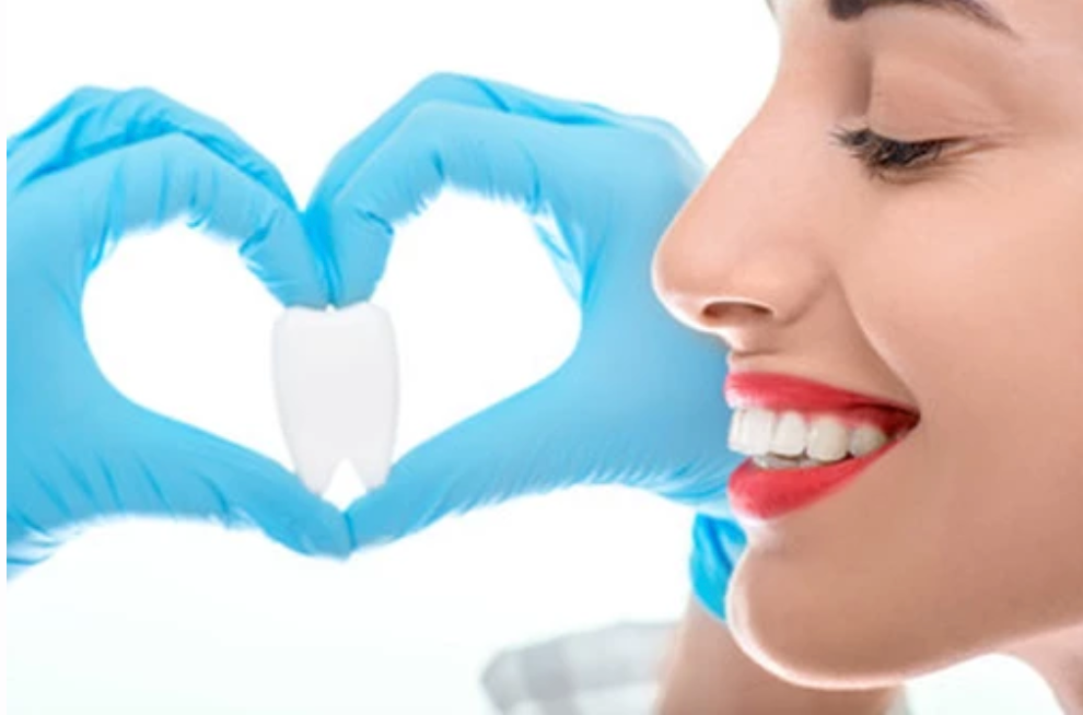 Can an infected tooth affect your heart?