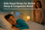 Kids Nasal Strips for Better Sleep & Congestion Relief