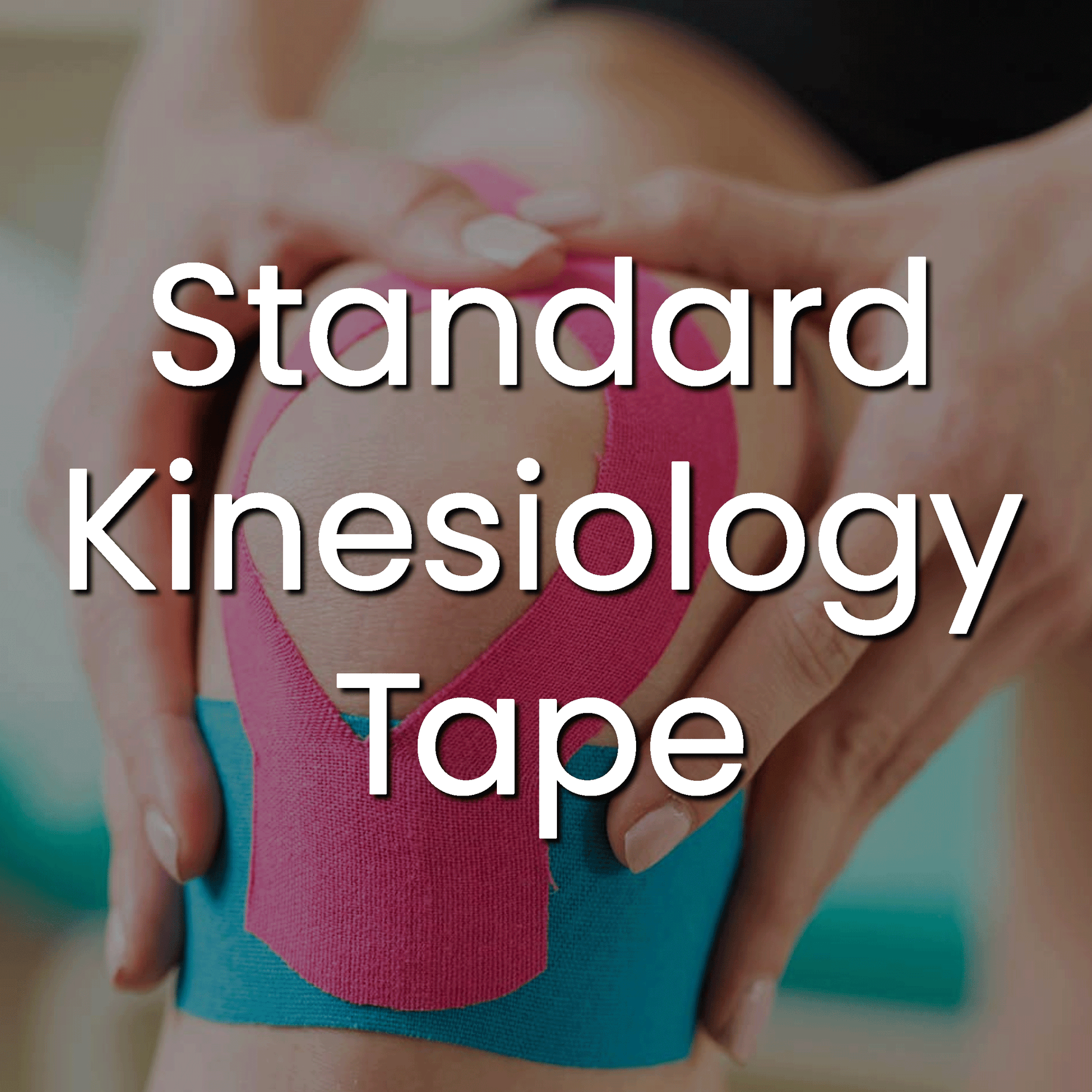 Standard Kinesiology Tape