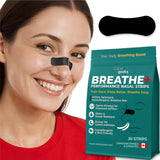 TG Nasal Strips