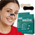 TG Nasal Strips – 2 Pack for Better Breathing | Anti-Snore, Congestion Relief