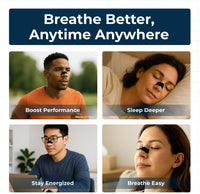 TG Nasal Strips
