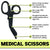 TG Medical Scissors Bundle
