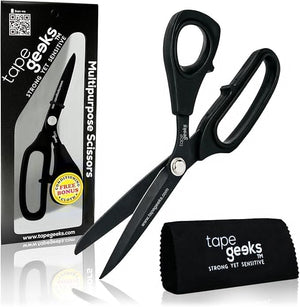 TG Kinesiology Taping Scissors