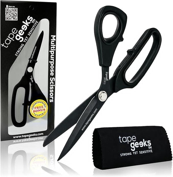 TG Kinesiology Taping Scissors