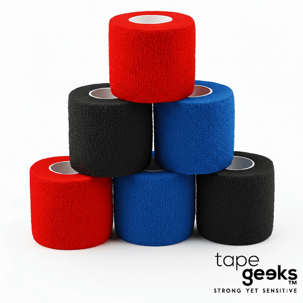 TG Cohesive Bandage Wrap