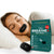 TG Breathe+ Mouth Tape for Sleeping – Anti-Snoring, Nasal Breathing Aid, Hypoallergenic, Skin-Friendly, 30 Strips