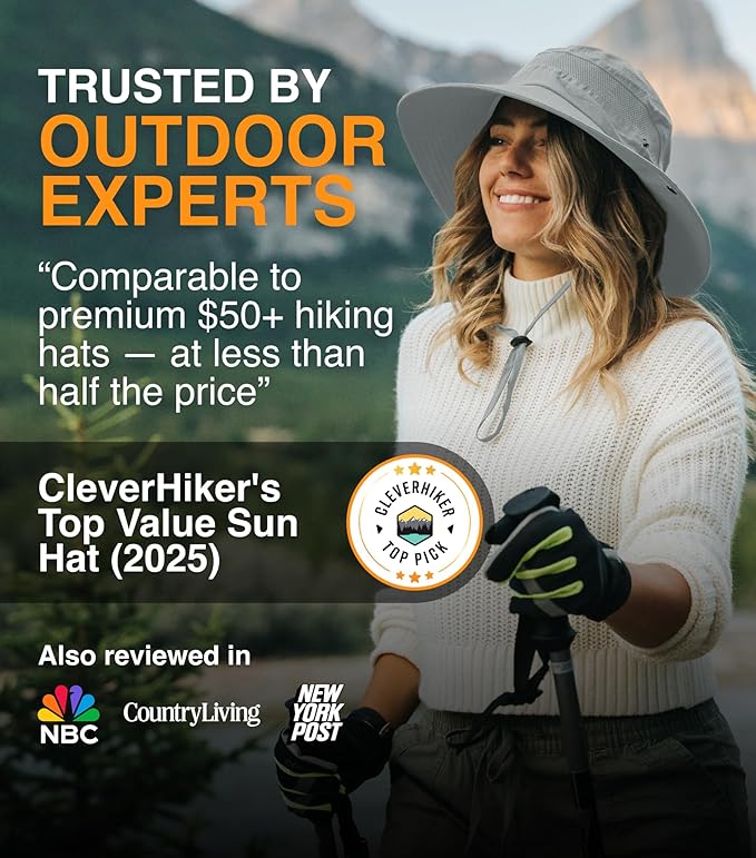 Navigator hat — race-ready sun protection
