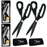 TG Kinesiology Taping Scissors Bundle