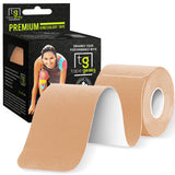 2” TG Precut K Tape