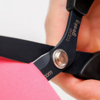 TG Kinesiology Taping Scissors