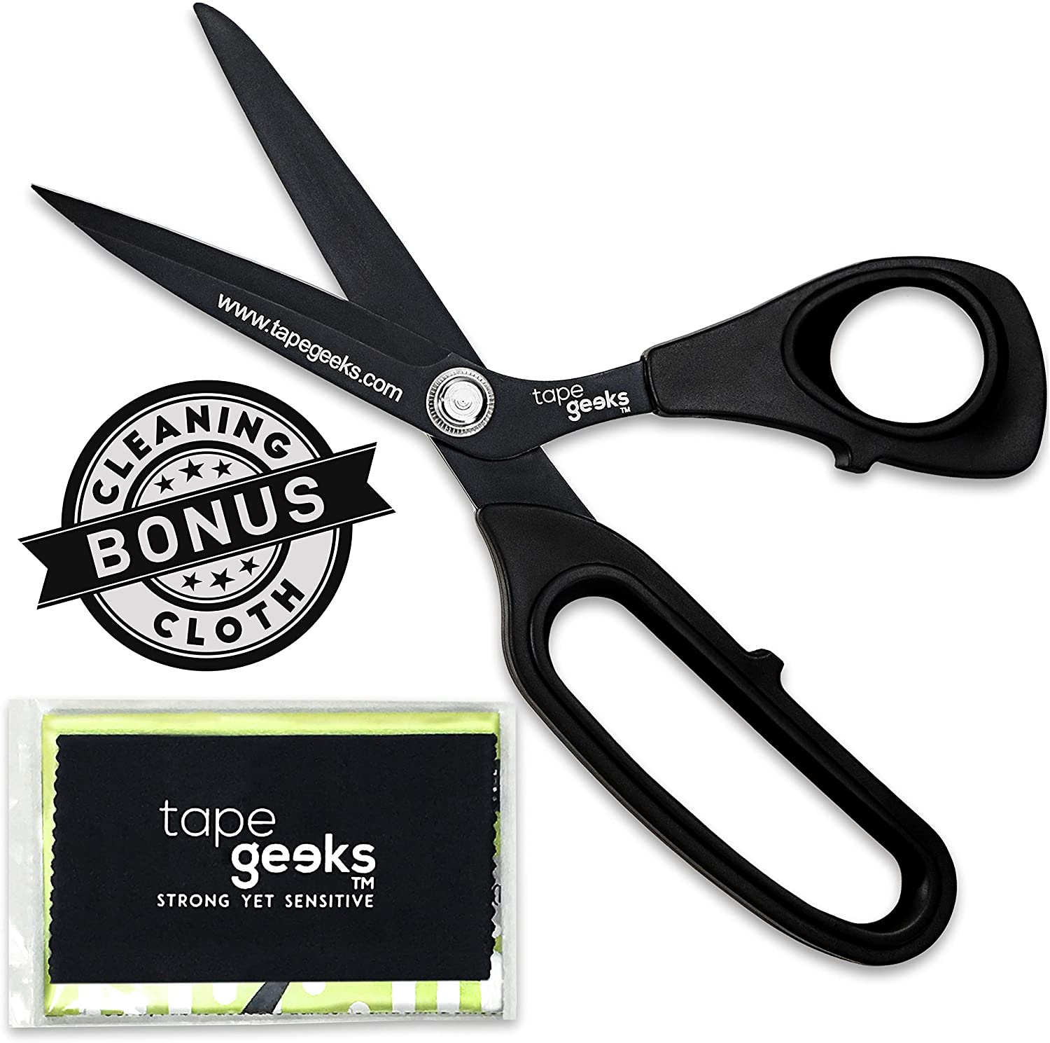 TG Kinesiology Taping Scissors