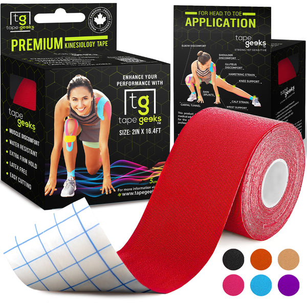 Sports Tape Kinesiology Taping  Kinesiology Tape Breast Lift
