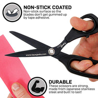 TapeGeeks Kinesiology Tape Scissors